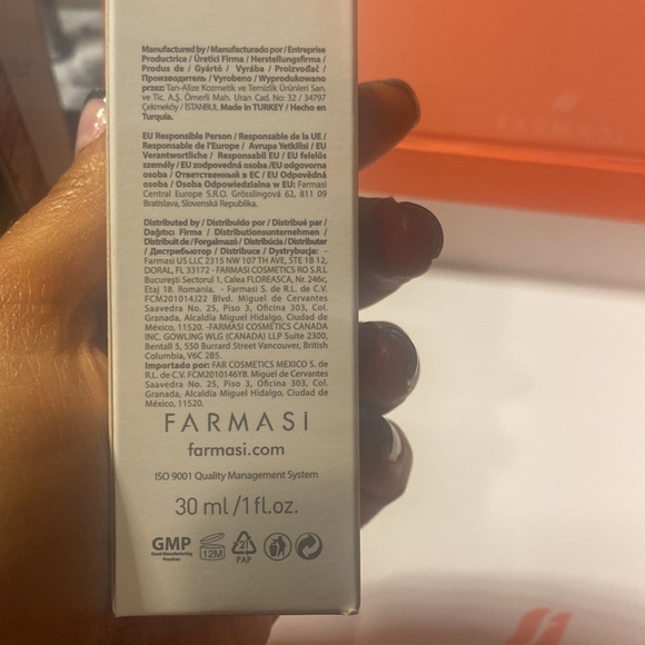 Farmasi - Picture 3 of 4